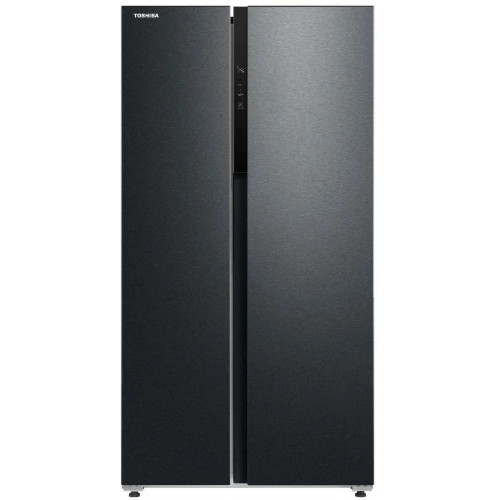 Многодверный холодильник Toshiba GR-RS780WI-PMJ(05)