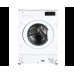 Встраиваемая стиральная машина Beko WITV8713XWG