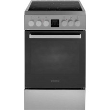 Электрическая плита MAUNFELD MEC55CS08D