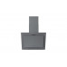 Вытяжка кухонная наклонная LEX Mio 600 Grey