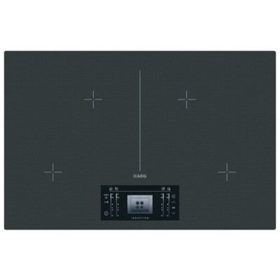 Поверхность AEG hk 884400 ig