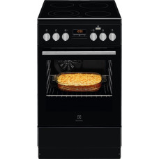 Электрическая плита Electrolux RKR560200K