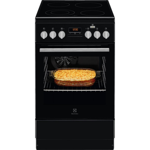 Электрическая плита Electrolux RKR560200K