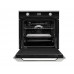 Электрический духовой шкаф DeLonghi NSM 11 NL RUS