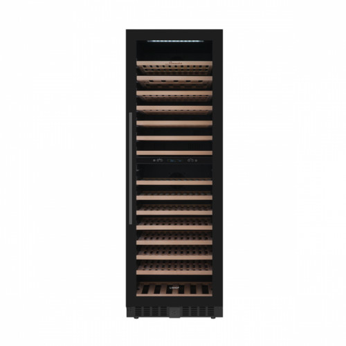 Винный холодильник Libhof SMD-165 Black
