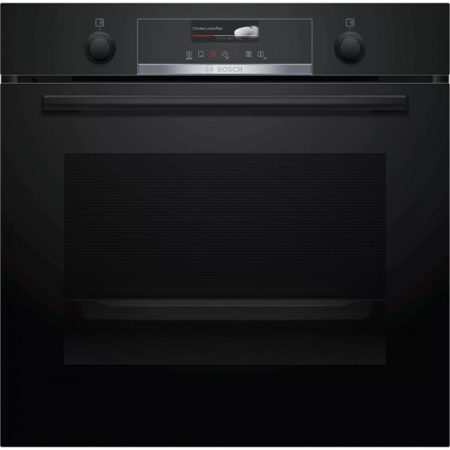 Духовой шкаф Bosch HBA513BB1