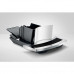 Кофемашина Jura E8 PIANO WHITE