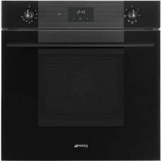 Встраиваемый духовой шкаф SMEG SF6100VB3