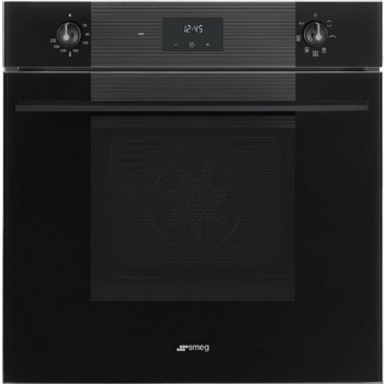 Встраиваемый духовой шкаф SMEG SF6100VB3