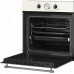 Духовой шкаф Teka HRB 6300 VNS SILVER