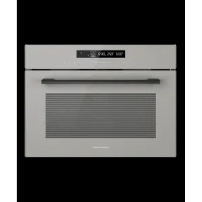 Духовой шкаф электрический Kuppersberg с функцией СВЧ KMW 694 GR