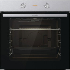 Электрический духовой шкаф Gorenje BO6712E02XK