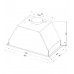 Вытяжка Schaub Lorenz SLD EY5210