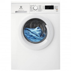 Стиральная машина Electrolux EW2FN727WP белый