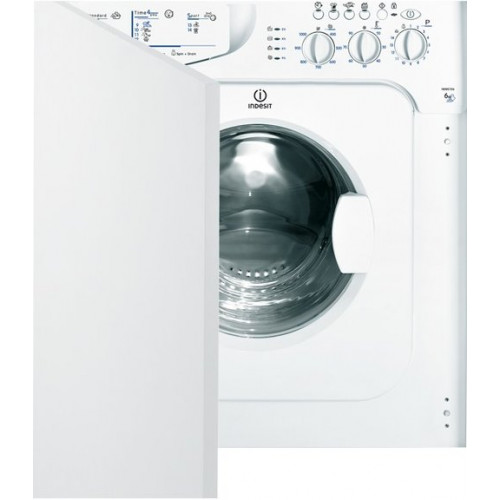 Indesit IWME 106