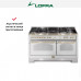 Варочный центр Lofra RSD156MFT+MFT/AEOV