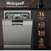 Посудомоечная машина Weissgauff DW 6015
