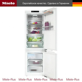 Холодильник  Miele KFN 7795 D