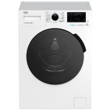 Стиральная машина Beko WSPE6H616W белый