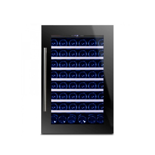Винный шкаф Dunavox DAB-48.125B