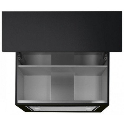 Вытяжка SMEG KSGT56B