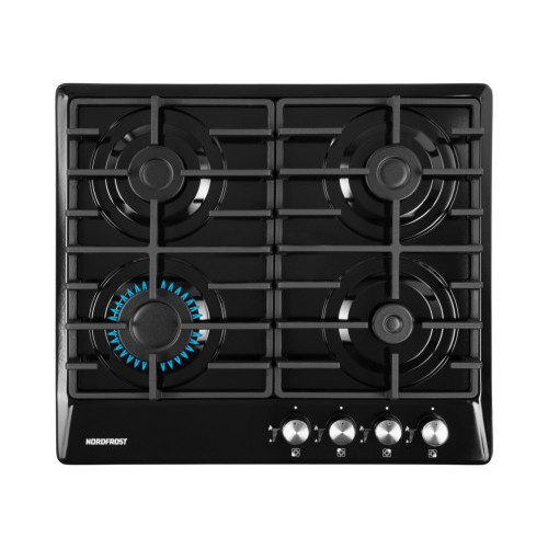 Варочная поверхность NordFrost HS 6043 B