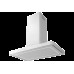 Островная вытяжка Faber T-Light Isola EV8P WH Matt A100 110.0456.265
