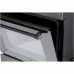 Плита газоэлектрическая NordFrost GE 6064 Gd