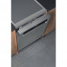 Посудомоечная машина Hotpoint HFC 3T141 WC SB