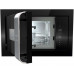 Встраиваемая микроволновая печь с грилем Gorenje BM235ORAB