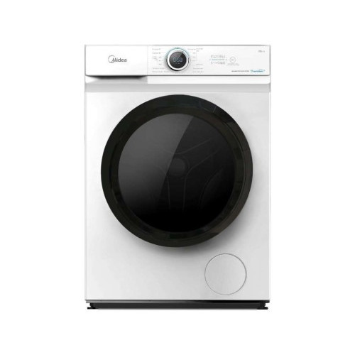 Стиральная машина Midea MF100W70BSW-RU