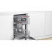 Встраиваемая посудомоечная машина Bosch SPV6EMX76Q