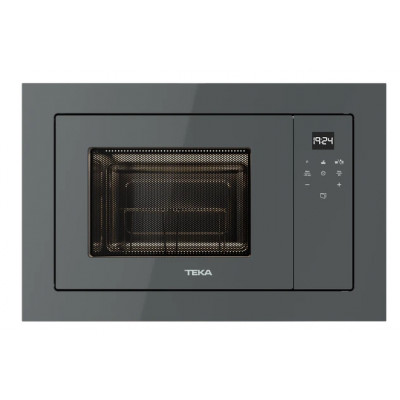 Микроволновая печь Teka ML 8210 BIS STONE GREY