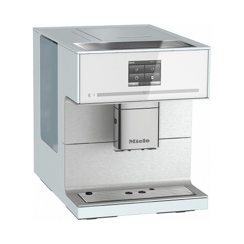 Кофемашина Miele CM7350 BRWS