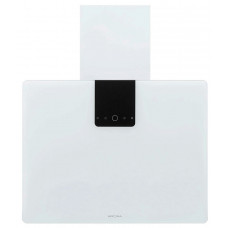 Каминная вытяжка Krona Aura 600 white S