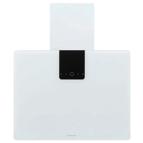 Каминная вытяжка Krona Aura 600 white S