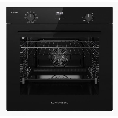 Духовой шкаф Kuppersberg электрический HF 631 B
