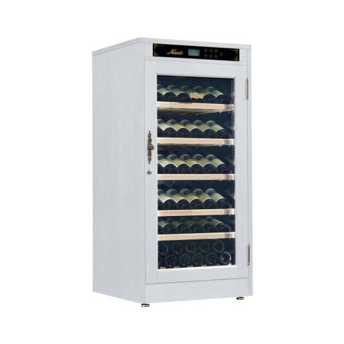 Винный шкаф Libhof NP-69 White