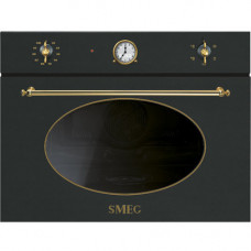 Встраиваемый духовой шкаф Smeg SF4800VA