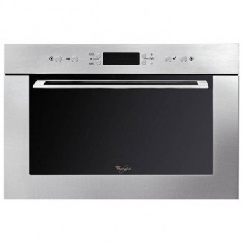 Микроволновая печь WHIRLPOOL AMW 735 IX