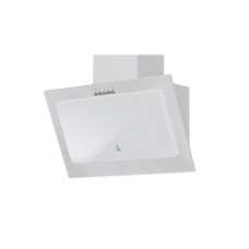Вытяжка кухонная наклонная LEX Mio G 600 White