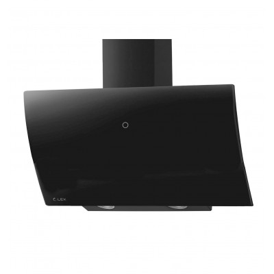 Вытяжка кухонная LEX Plaza GS 900 Black