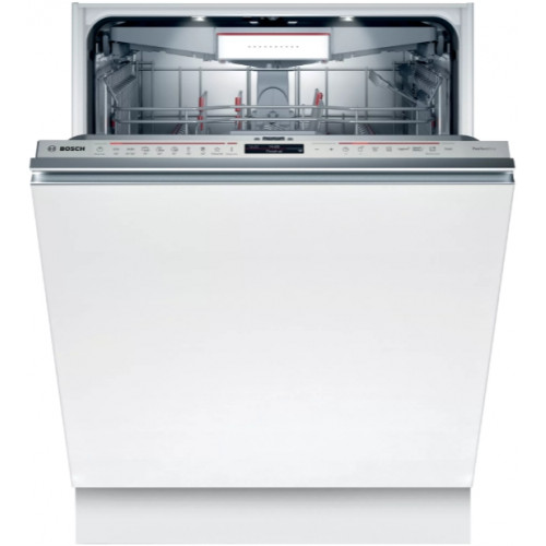 Посудомоечная машина Bosch SMV8YCX01E