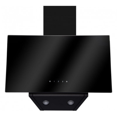 Каминная вытяжка Konigin Colibri Tech Black 60