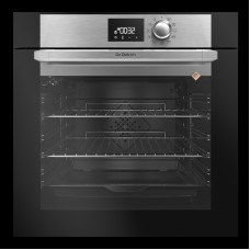 Духовой шкаф с пиролизом De Dietrich DOP7220X