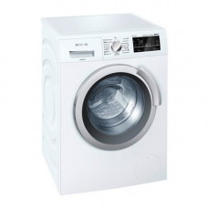 Стиральная машина Siemens WS12T460OE