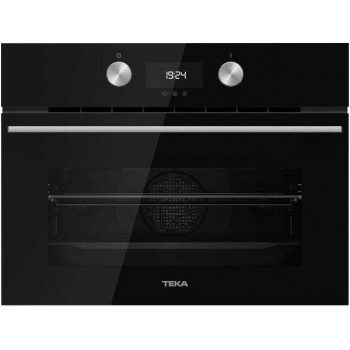 Духовой шкаф Teka HLC 8400 NIGHT RIVER BLACK