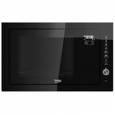 Встраиваемая микроволновая печь Beko MGB25333BG