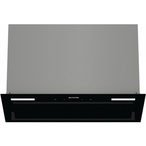 Встраиваемая вытяжка Gorenje BHI549E9GB