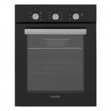Электрический духовой шкаф Simfer B4EB16016